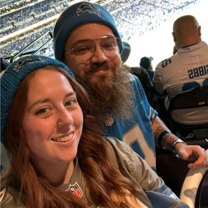 Meet your Posher, Katy